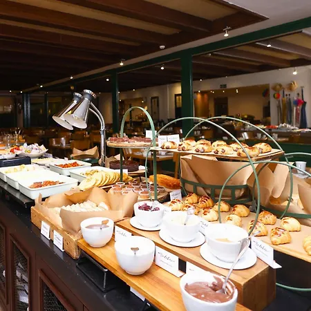 Radisson Oscar Freire-3