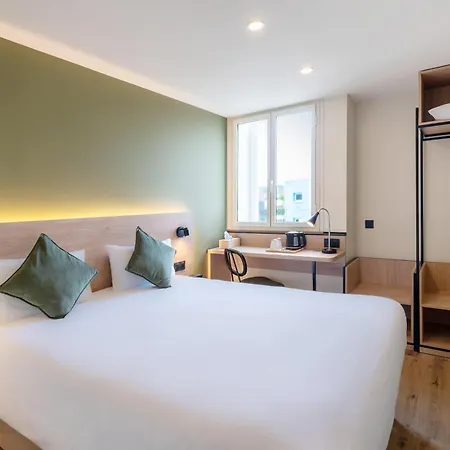 Sure Hotel By Best Western Dijon Sud-3