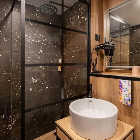 Sure Hotel By Best Western Dijon Sud-2