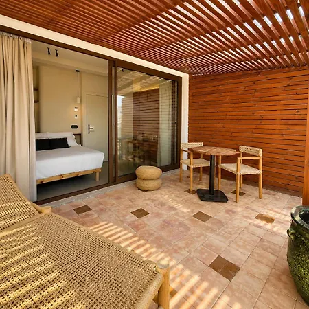 Cosy Rooms Bolseria-2