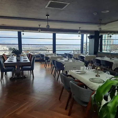 Taksim Square Hotel-2