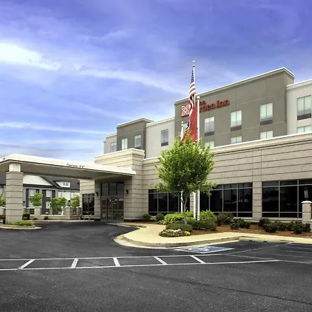 Hilton Garden Inn Jackson-2