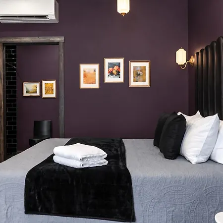 The Port Of Prescott Boutique Hotel-2