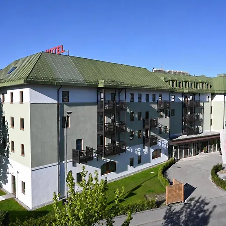 Holiday Inn Innsbruck By Ihg-2