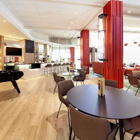 Novotel Clermont-Ferrand-2