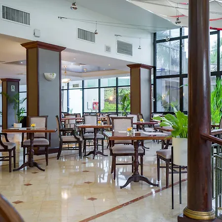 Hotel Melia Lima-2