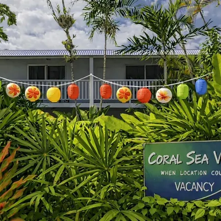Coral Sea Villas-2
