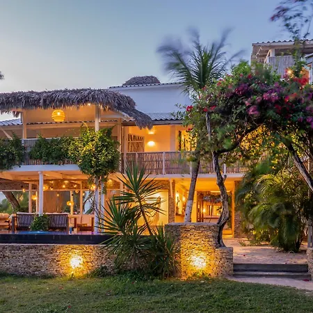 Villa Praia - La Villa Group-2