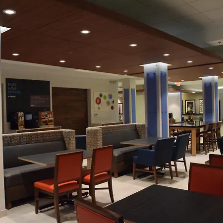 Holiday Inn Express Hotel & Suites Rochester Webster By Ihg-3