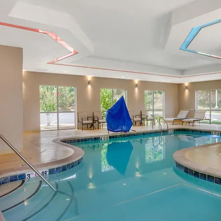 Holiday Inn Express Hotel & Suites Hot Springs By Ihg-2