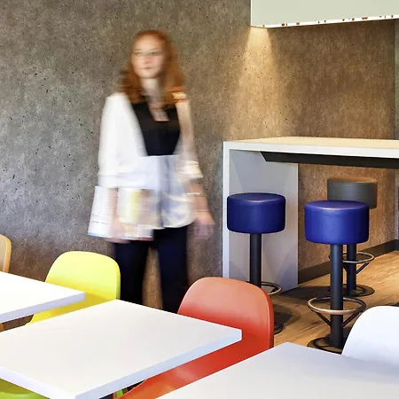 ibis budget Saint Pourcain-3