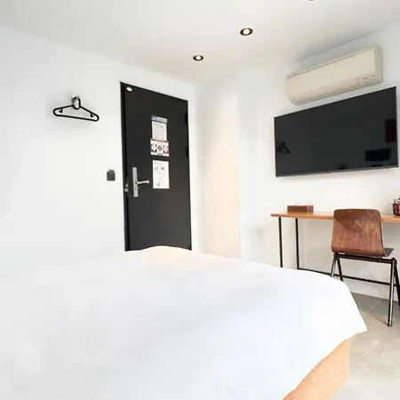 Art'Otel Ximending Taipei-3