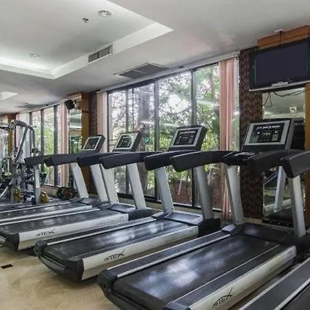 Fairtex Residence Pattaya-2