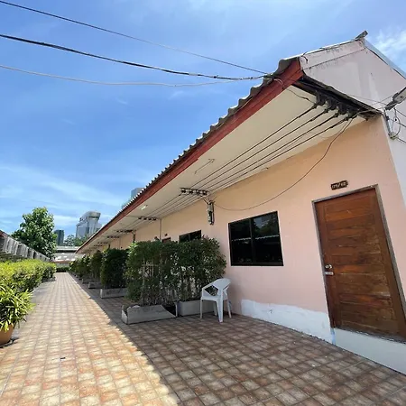 Fairtex Residence Pattaya-3