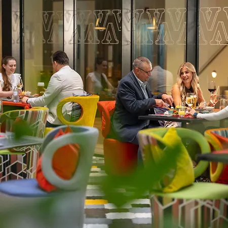 Novotel Wien Hauptbahnhof-2