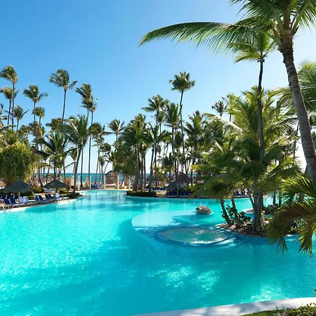 Melia Caribe Beach Resort-2