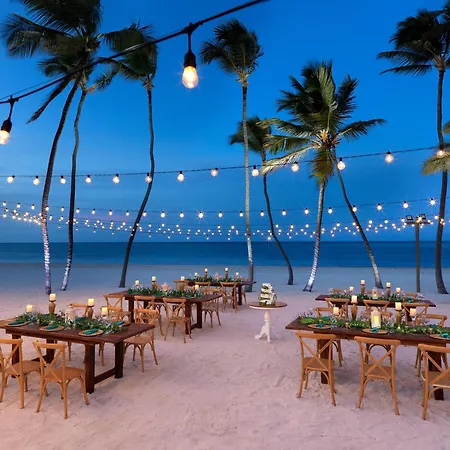 Melia Caribe Beach Resort-3