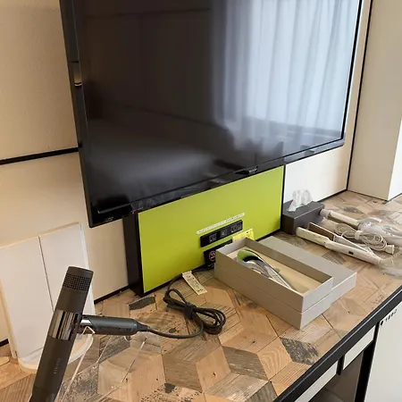 Henn Na Hotel Osaka Shinsaibashi-3