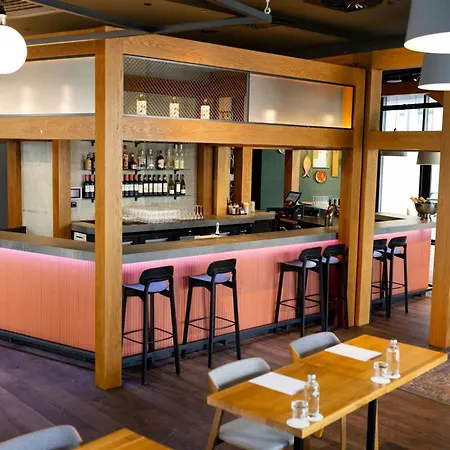Moxy Brussels City Center-2