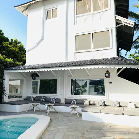 Dream Boutique Hotel Watamu-3