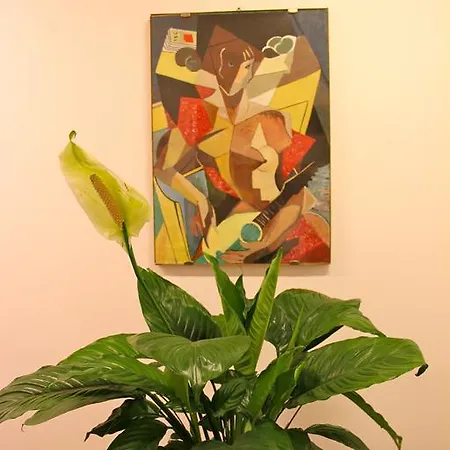 Lo Studio Guest House-3