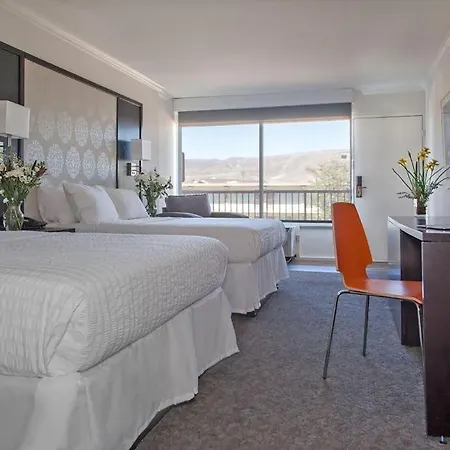 Park Pointe Hotel-3