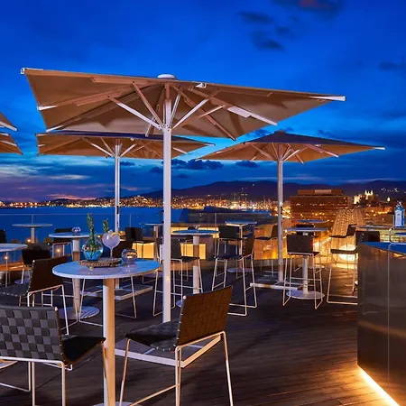 Meliá Palma Bay-3