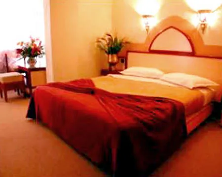 Hotel Tropicana Marrakech-2