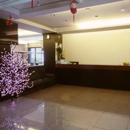 E Moon Hotel-3