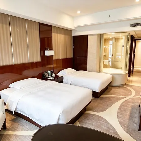 Lv Shou Hotel-2