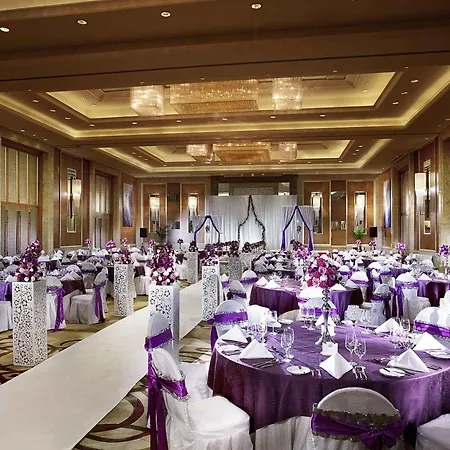 Sofitel Harbin-2