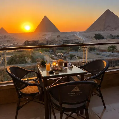 Sahara Pyramids Inn-3