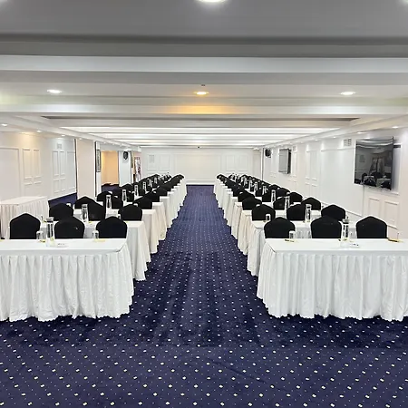 Pan Pacific Suites Nairobi-3