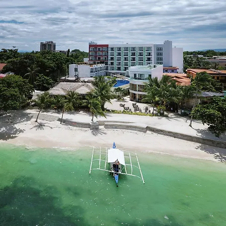 Best Western Plus The Ivywall Resort-Panglao-3