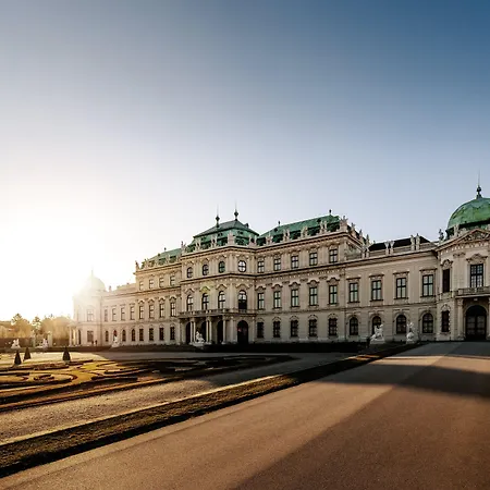 Hotel Indigo Vienna - Naschmarkt By Ihg-2