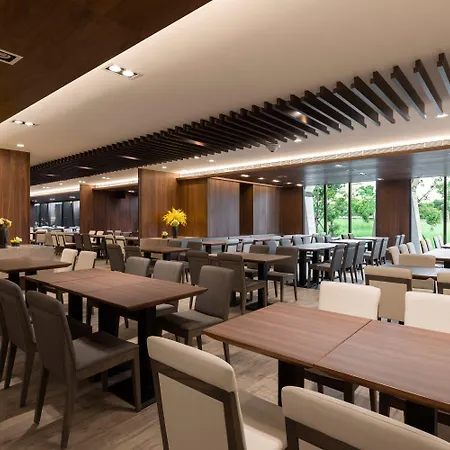 Lakeshore Hotel Yilan-2
