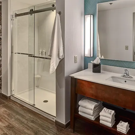 Hilton Garden Inn Pigeon Forge-2
