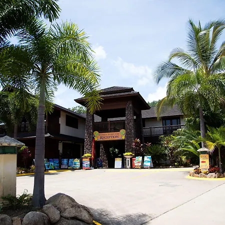 Nrma Airlie Beach Holiday Park-2