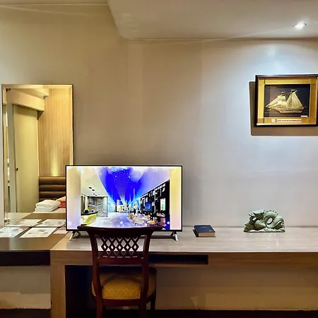 The E-Hotel Makati-2