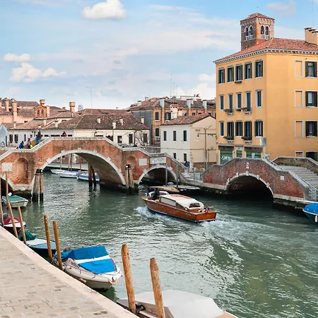 Carnival Palace - Venice Collection-3