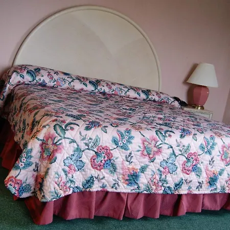 Meadow Court Inn - Ithaca-2