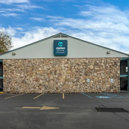 Clarion Pointe Kimball By Choice Hotels-3