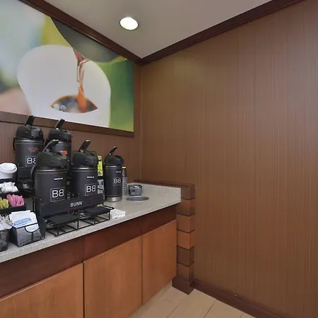 Fairfield Inn And Suites By Marriott Williamsport-3