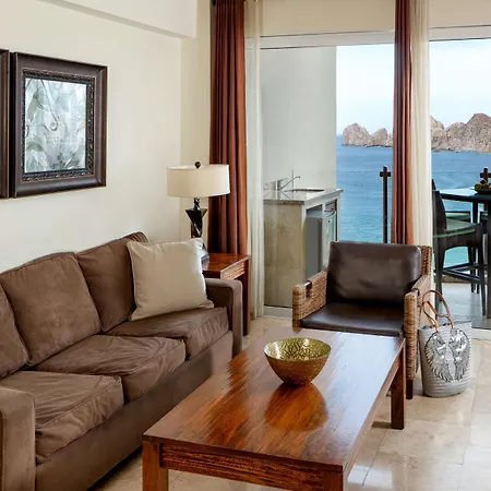 Suites At Cabo Villas Beach Resort And Spa-3