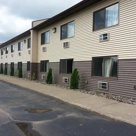 Econo Lodge Ithaca Airport-3