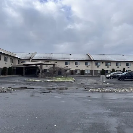Econo Lodge Ithaca Airport-2