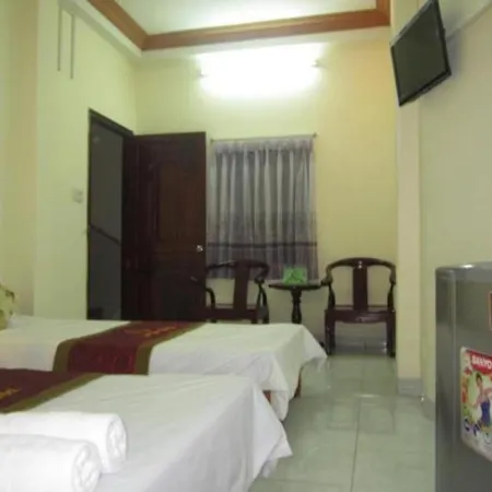 Son Tung Hotel - De Tham Street-3