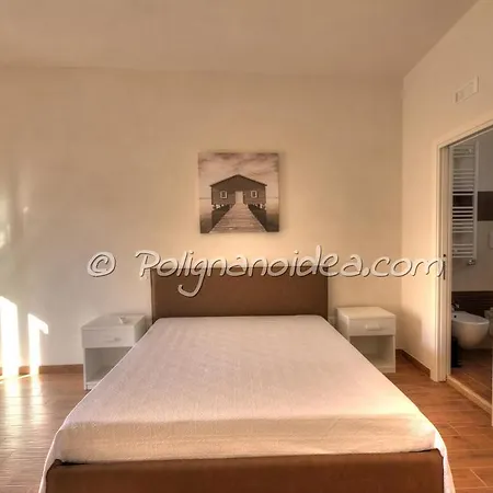 B&B Monopoli Old Town-2