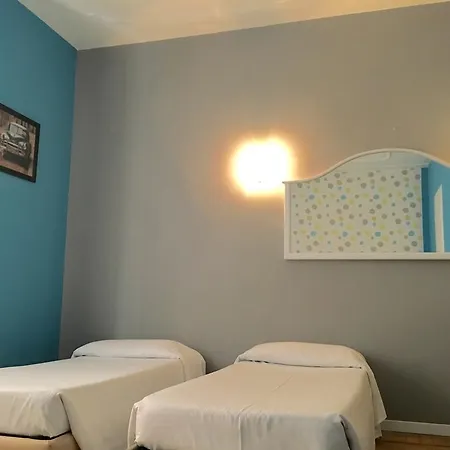 Hotel Trinita Dei Monti-3