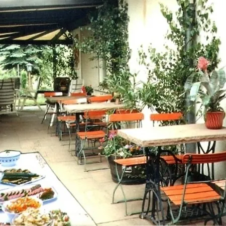 Gasthaus-Pension Zum Brandweiher-3